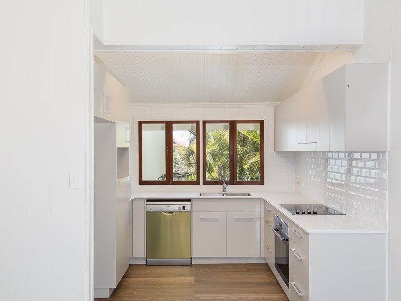 43 Burlington Street, East Brisbane QLD 4169