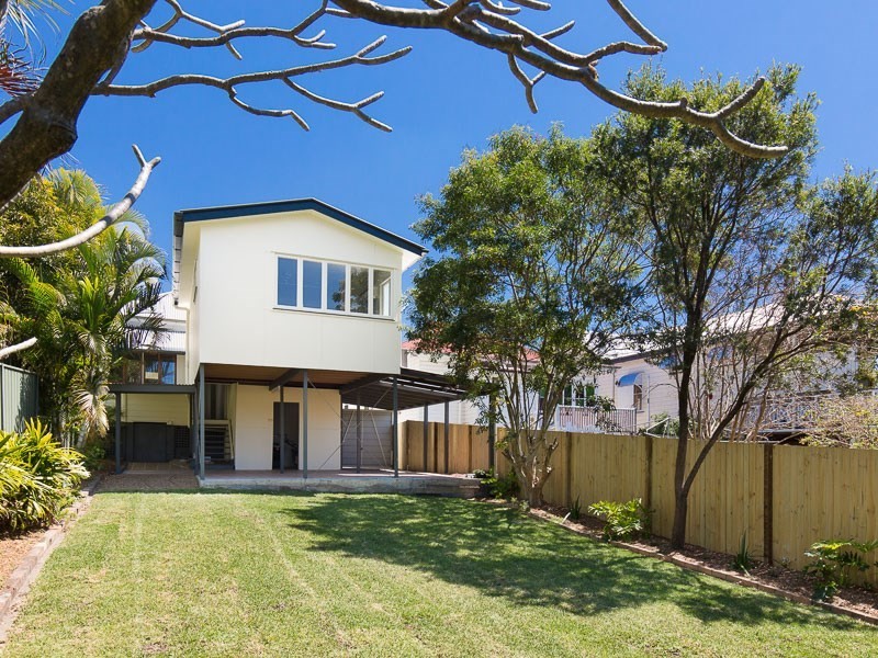 43 Burlington Street, East Brisbane QLD 4169