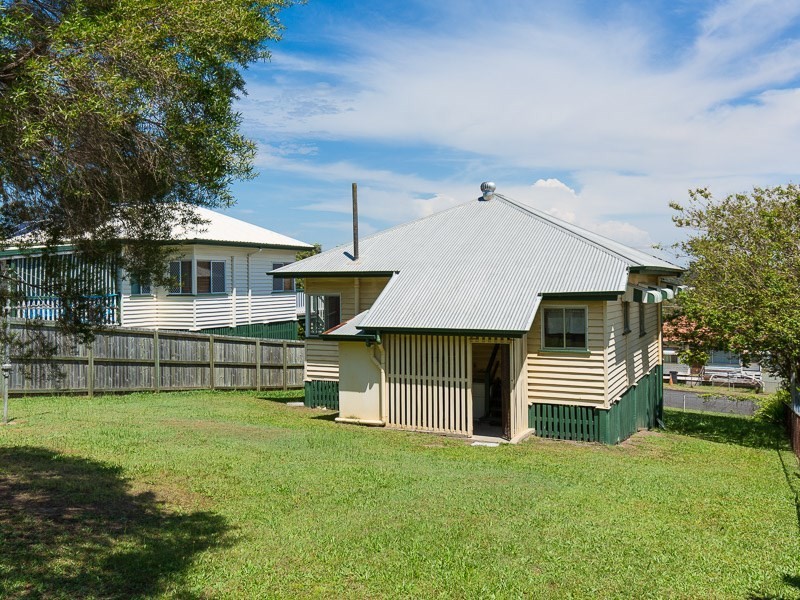 50 Herbert Street, Murarrie QLD 4172