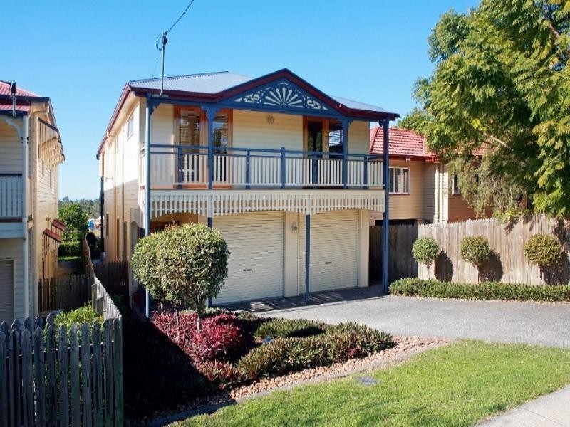 537 Tingal Road, Wynnum QLD 4178