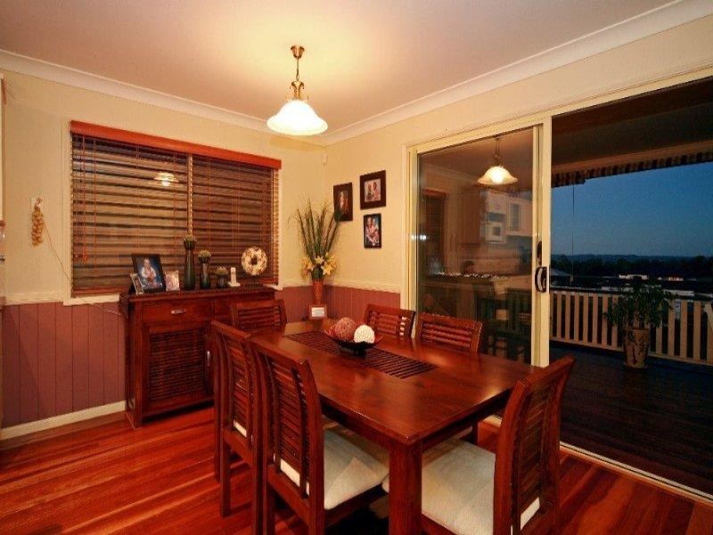 537 Tingal Road, Wynnum QLD 4178