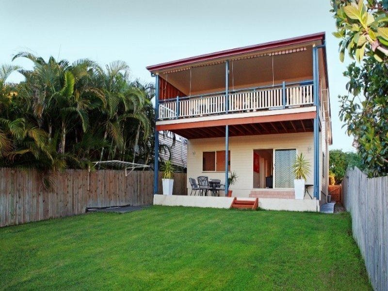 537 Tingal Road, Wynnum QLD 4178