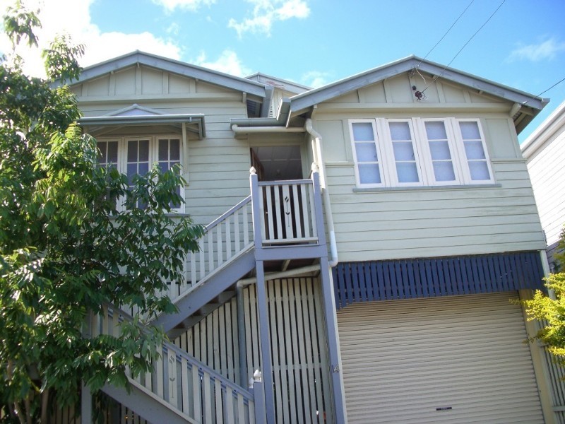14 Lisburn Street, East Brisbane QLD 4169