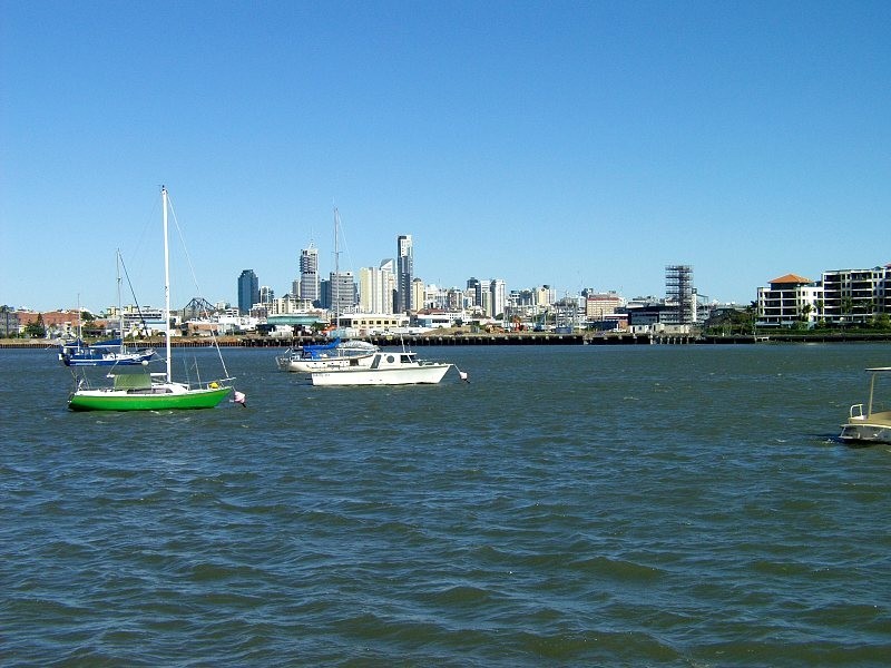 30B Taylor Street, Balmoral QLD 4171