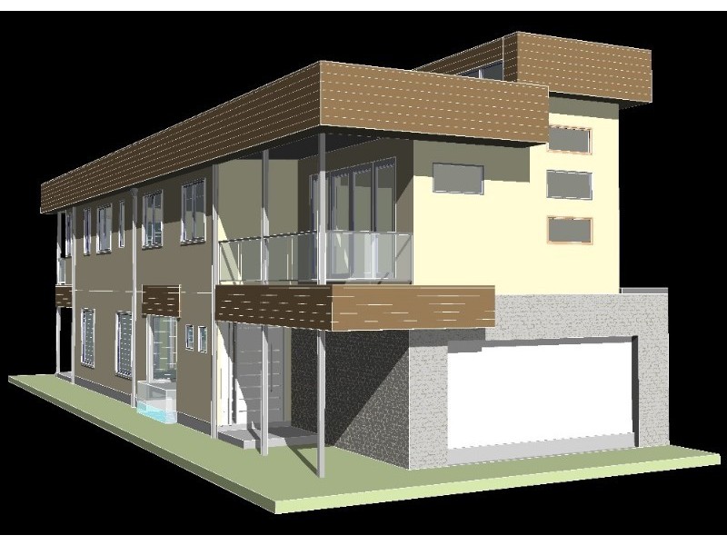 47 Harrison Street, Bulimba QLD 4171