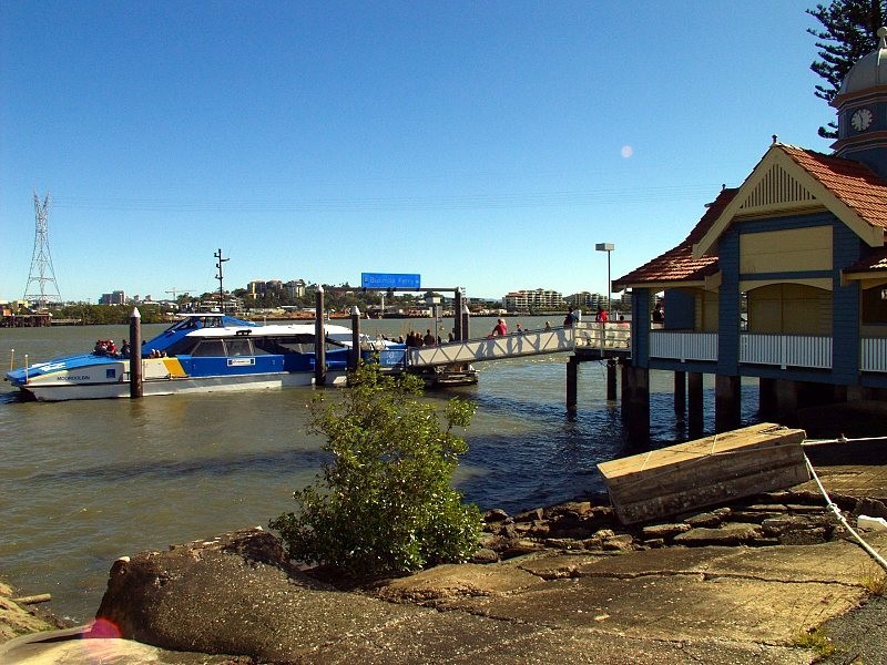 47 Harrison Street, Bulimba QLD 4171