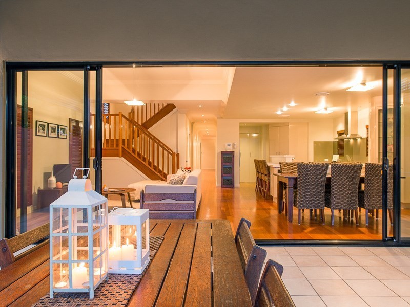 203 Agnew Street, Morningside QLD 4170