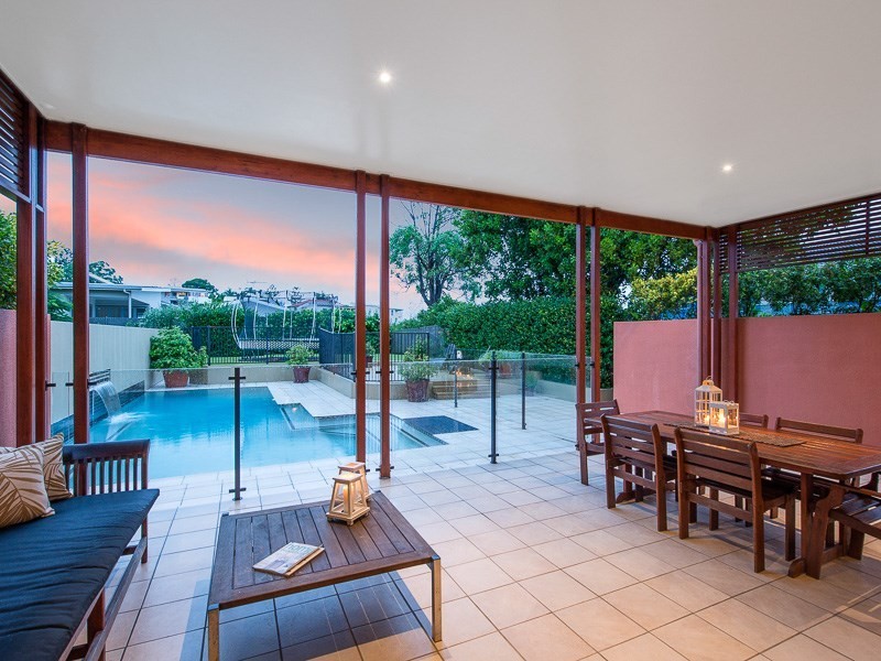 203 Agnew Street, Morningside QLD 4170