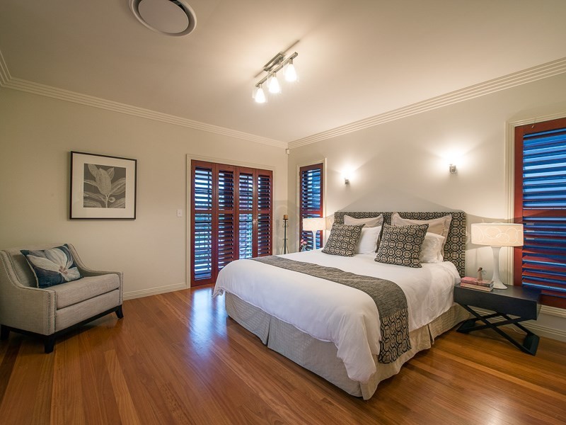 203 Agnew Street, Morningside QLD 4170