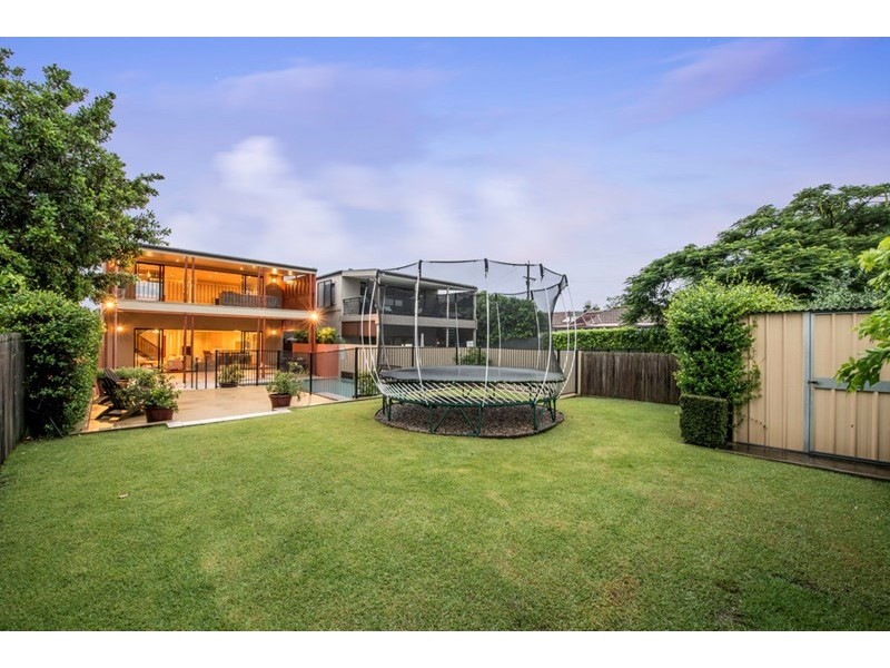 203 Agnew Street, Morningside QLD 4170