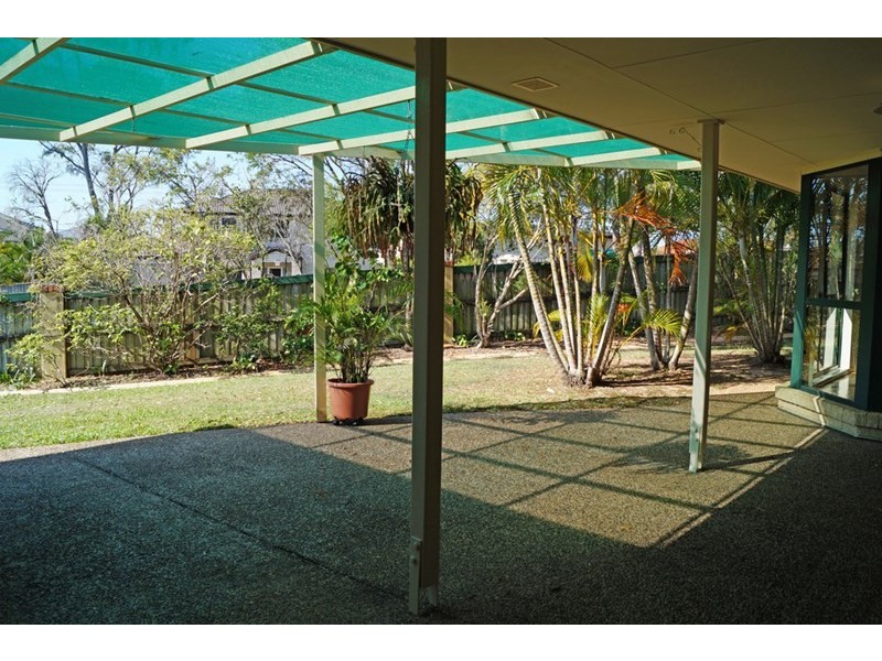 22 Cotswold Street, Wishart QLD 4122