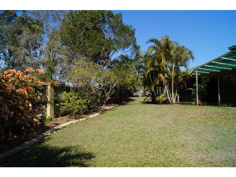 22 Cotswold Street, Wishart QLD 4122
