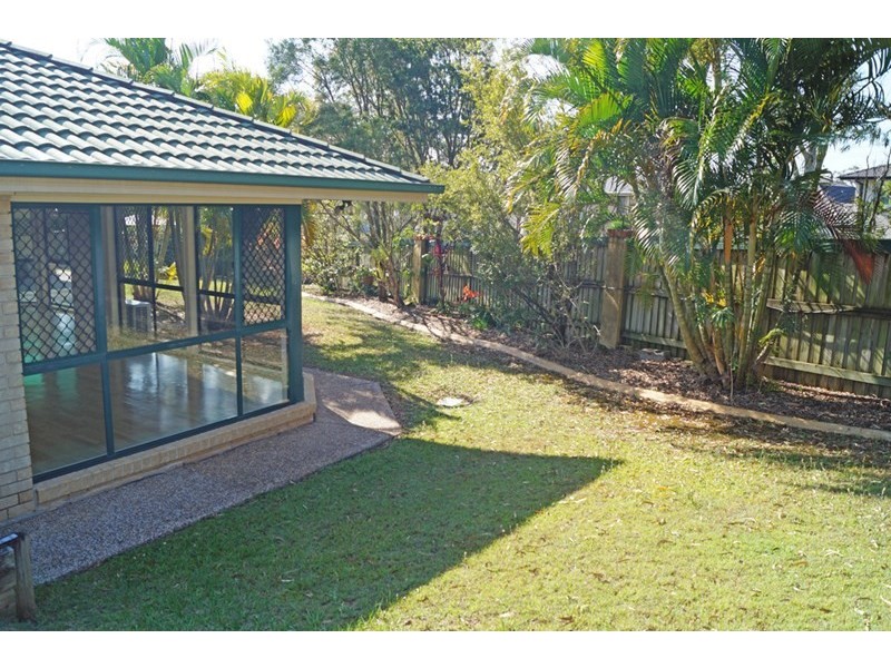 22 Cotswold Street, Wishart QLD 4122