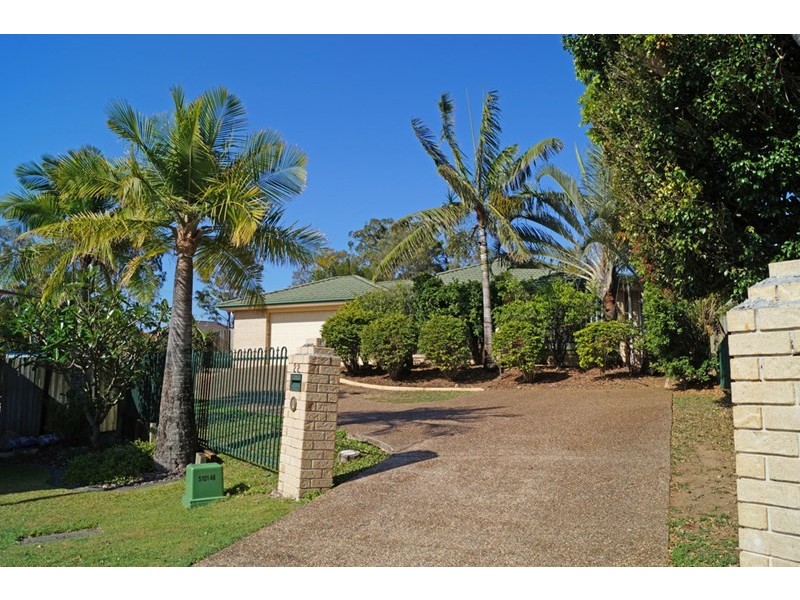 22 Cotswold Street, Wishart QLD 4122