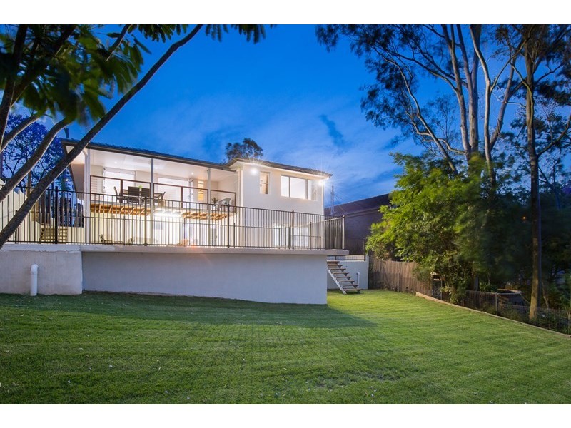 21 Bourrelet Street, Tarragindi QLD 4121