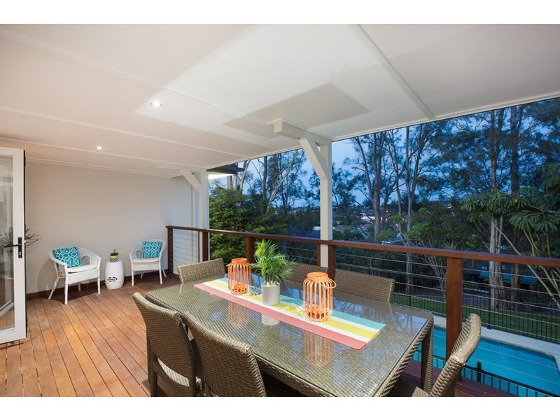 21 Bourrelet Street, Tarragindi QLD 4121