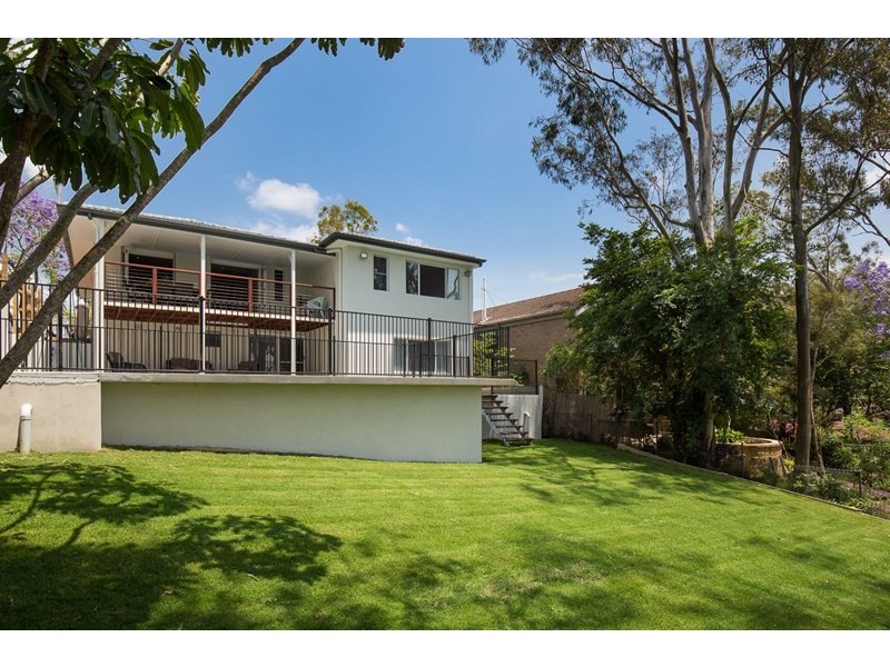 21 Bourrelet Street, Tarragindi QLD 4121