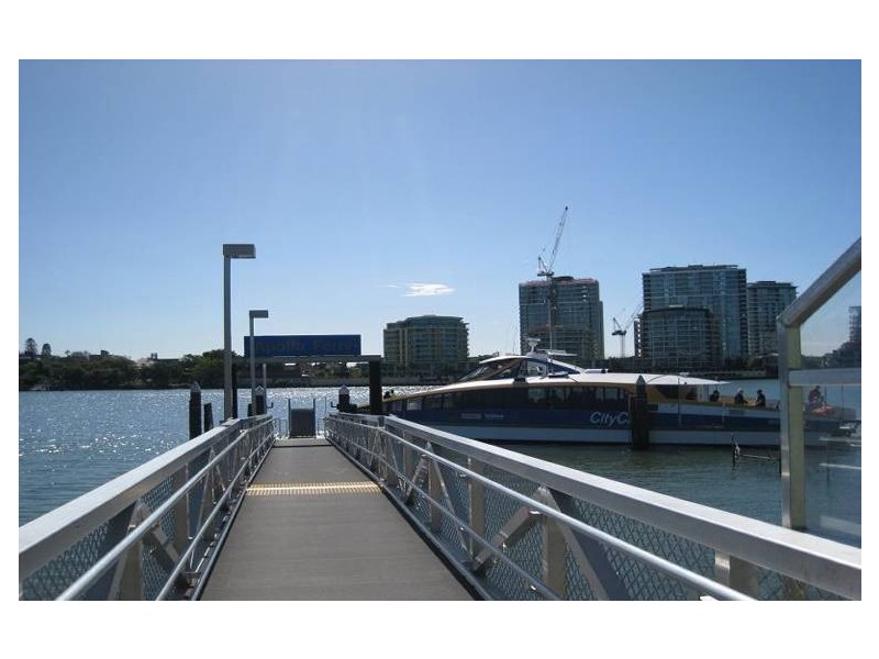 59 McConnell Street, Bulimba QLD 4171