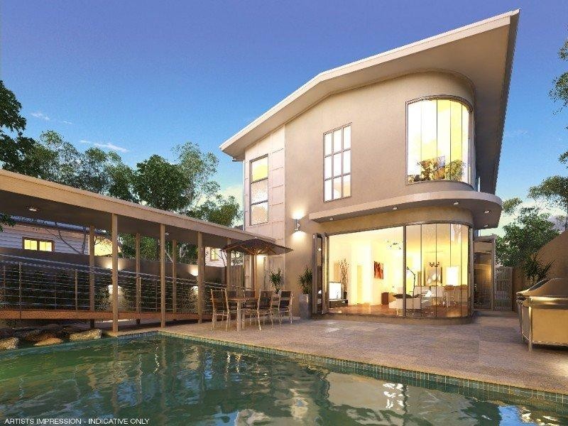 38 Princess Street, Bulimba QLD 4171