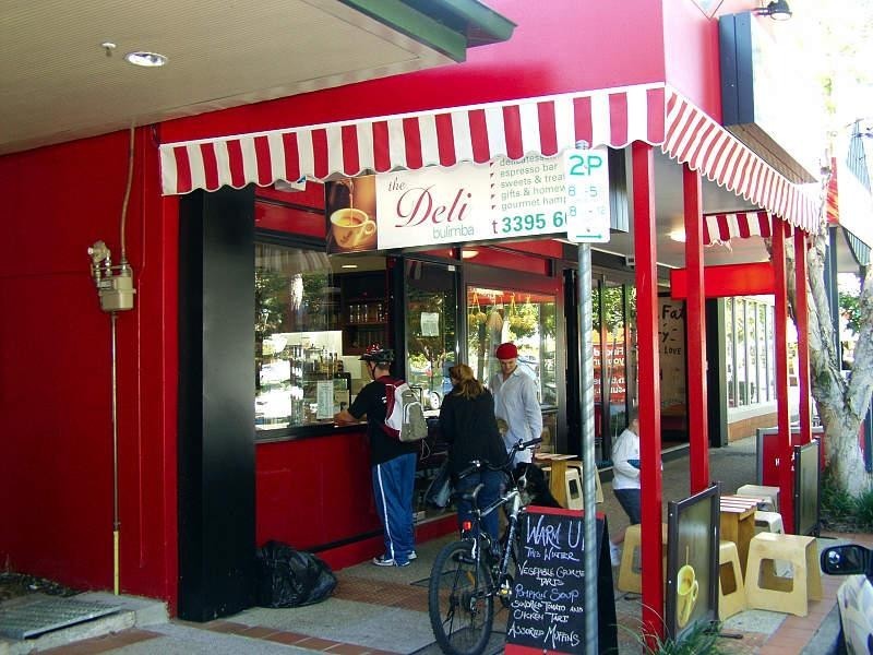 38 Princess Street, Bulimba QLD 4171