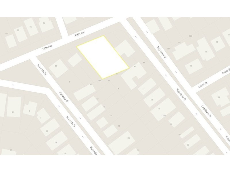 95 Fifth Avenue, Balmoral QLD 4171