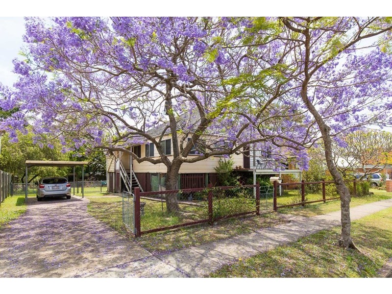 11 Marsh Street, Cannon Hill QLD 4170