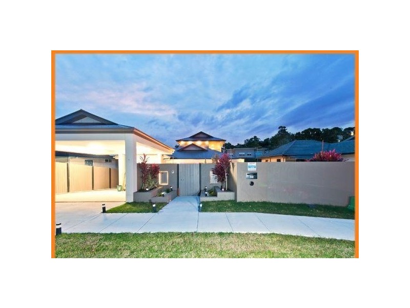 32 Clausen Street, Mount Gravatt East QLD 4122