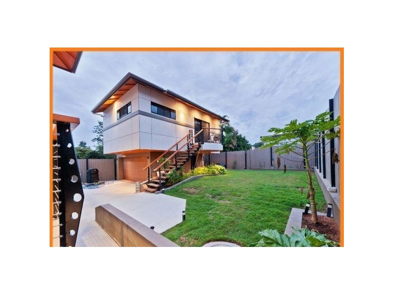 32 Clausen Street, Mount Gravatt East QLD 4122