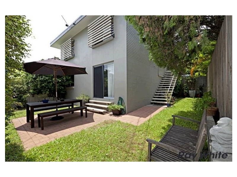 1/100 Butterfield Street, Herston QLD 4006