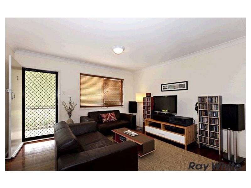 1/100 Butterfield Street, Herston QLD 4006