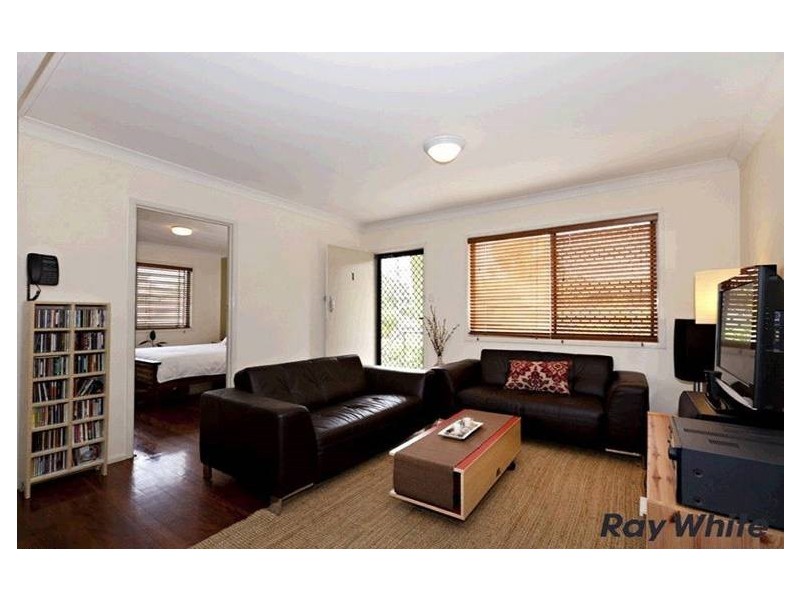 1/100 Butterfield Street, Herston QLD 4006