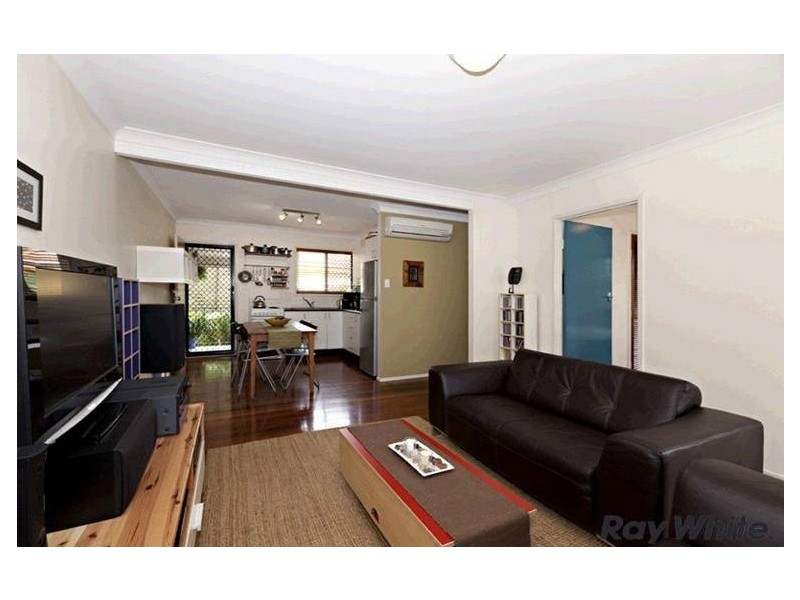 1/100 Butterfield Street, Herston QLD 4006