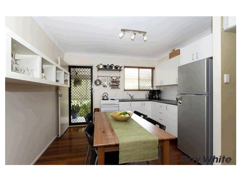 1/100 Butterfield Street, Herston QLD 4006