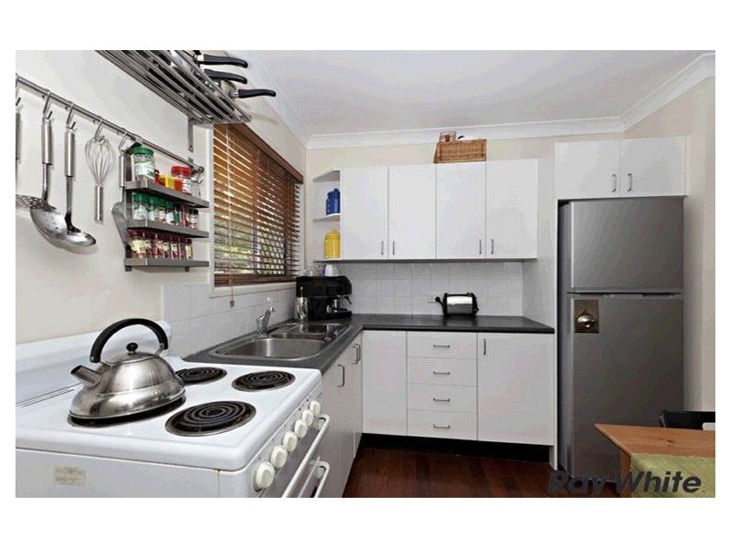 1/100 Butterfield Street, Herston QLD 4006