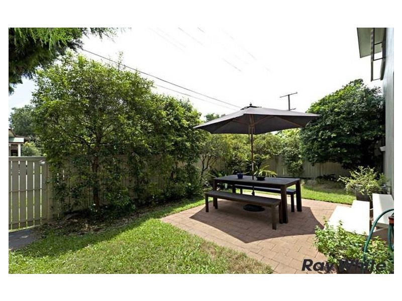 1/100 Butterfield Street, Herston QLD 4006