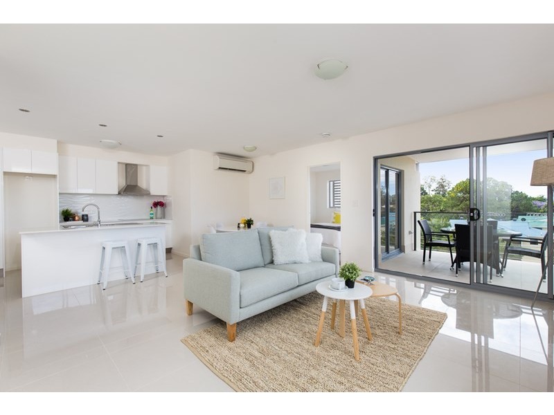 9/115 Richmond Road, Morningside QLD 4170