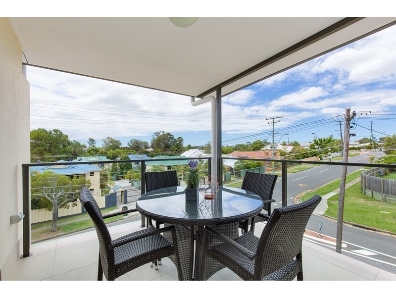 9/115 Richmond Road, Morningside QLD 4170