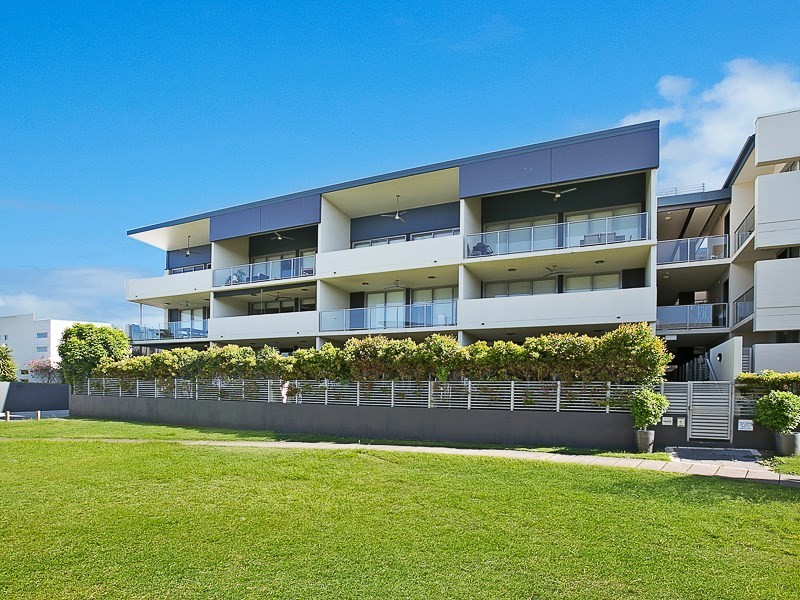 11/18 Riverbend Place, Bulimba QLD 4171