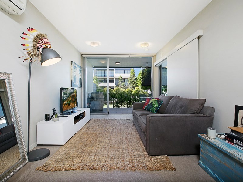 11/18 Riverbend Place, Bulimba QLD 4171