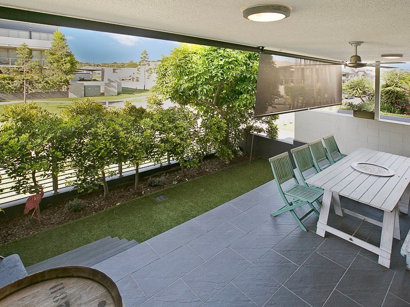 11/18 Riverbend Place, Bulimba QLD 4171