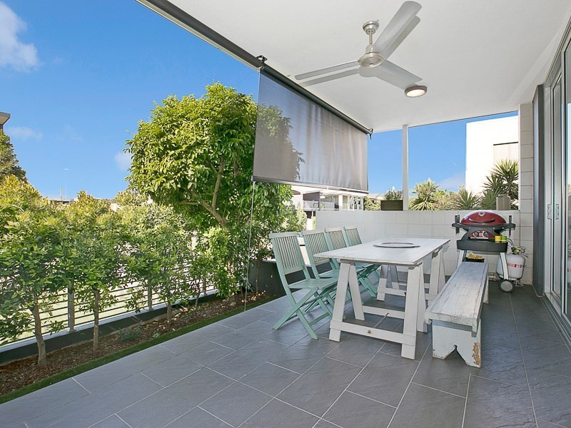 11/18 Riverbend Place, Bulimba QLD 4171