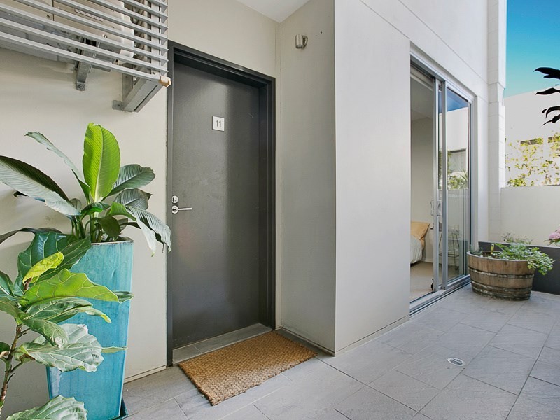 11/18 Riverbend Place, Bulimba QLD 4171