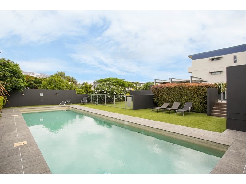 11/18 Riverbend Place, Bulimba QLD 4171