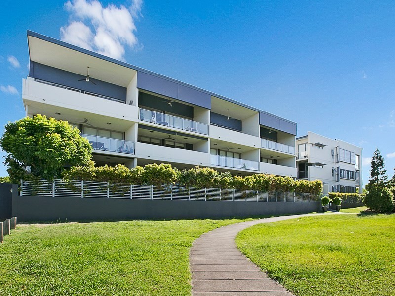 11/18 Riverbend Place, Bulimba QLD 4171