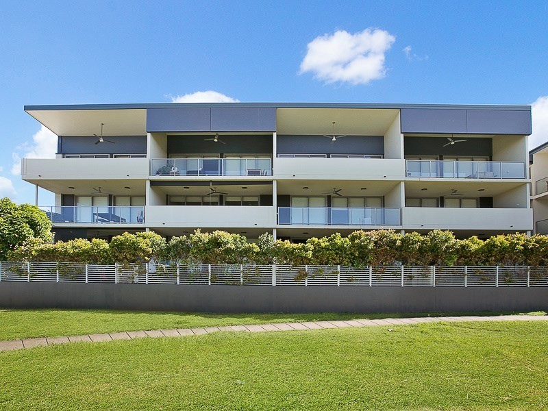 11/18 Riverbend Place, Bulimba QLD 4171