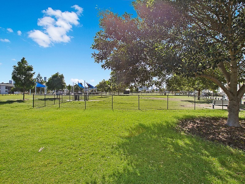 11/18 Riverbend Place, Bulimba QLD 4171