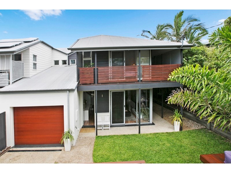 10 Leura Avenue, Hawthorne QLD 4171