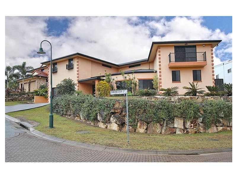 3 Chichester Court, Carindale QLD 4152