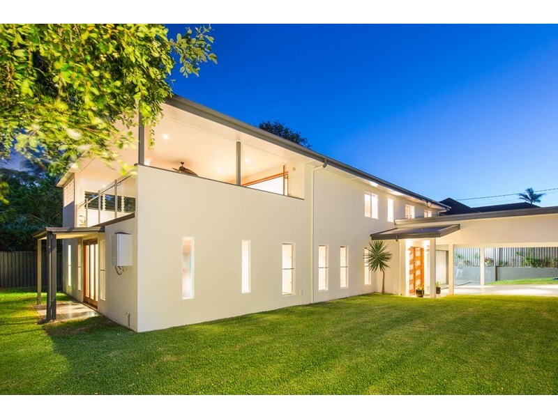 130 Besham Parade, Wynnum QLD 4178