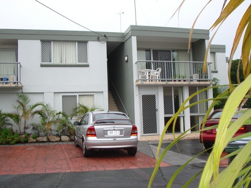 2/68 Shetland Street, Morningside QLD 4170